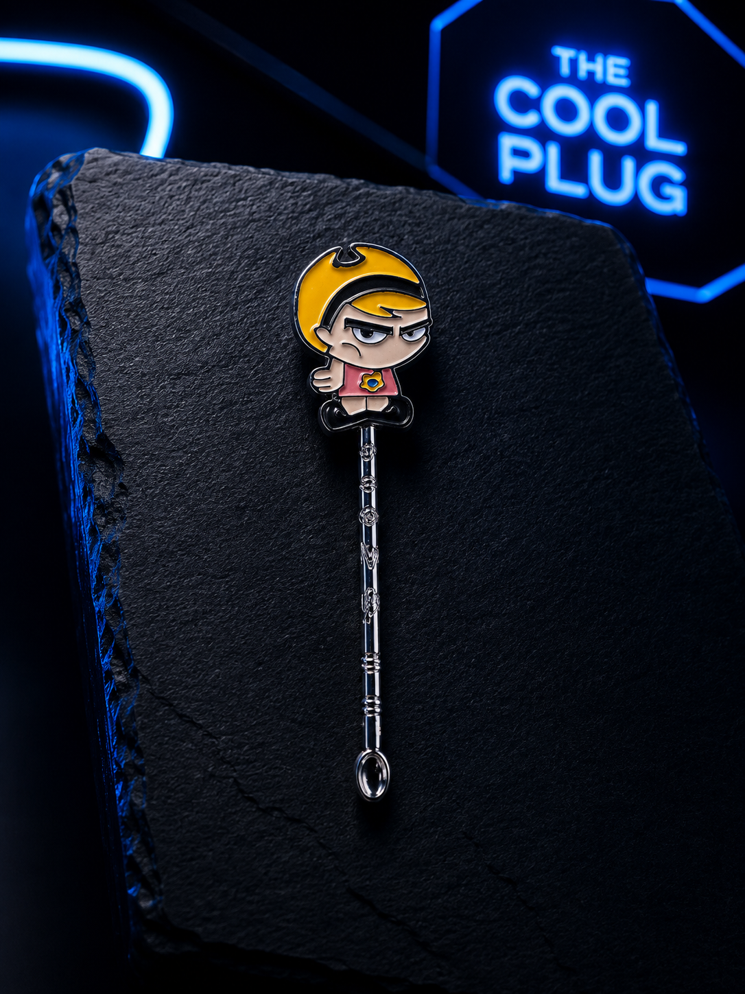 Angry Girl Palitas