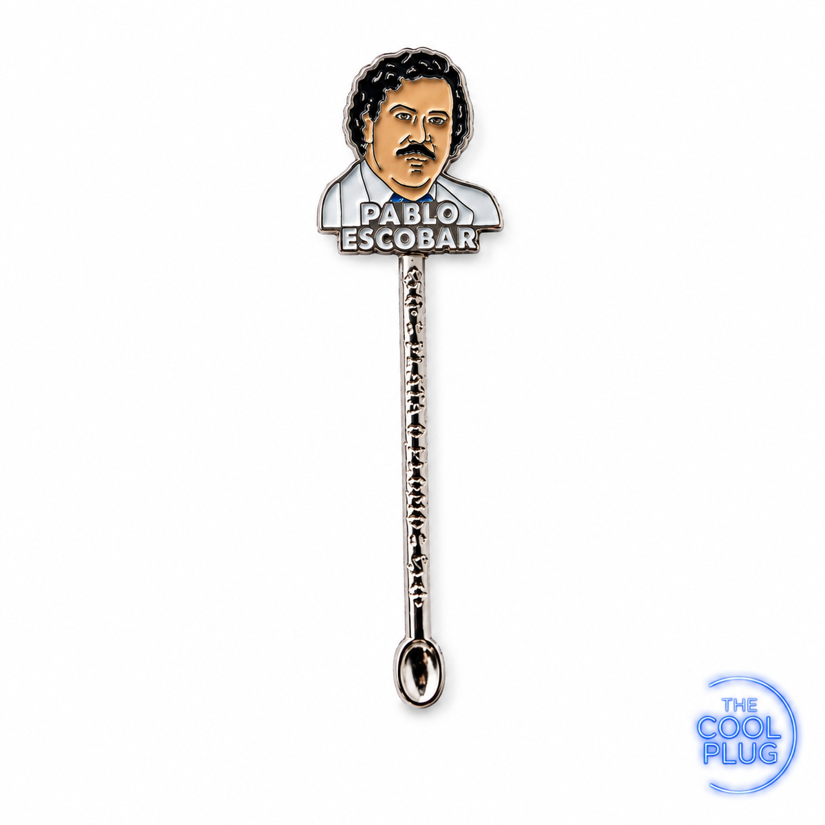 The Kingpin – A Collectible with Attitude