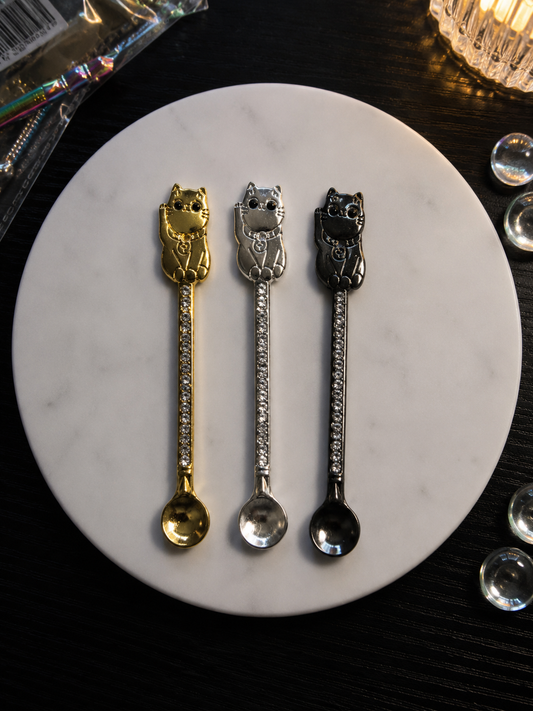 Diamond Cat Palitas