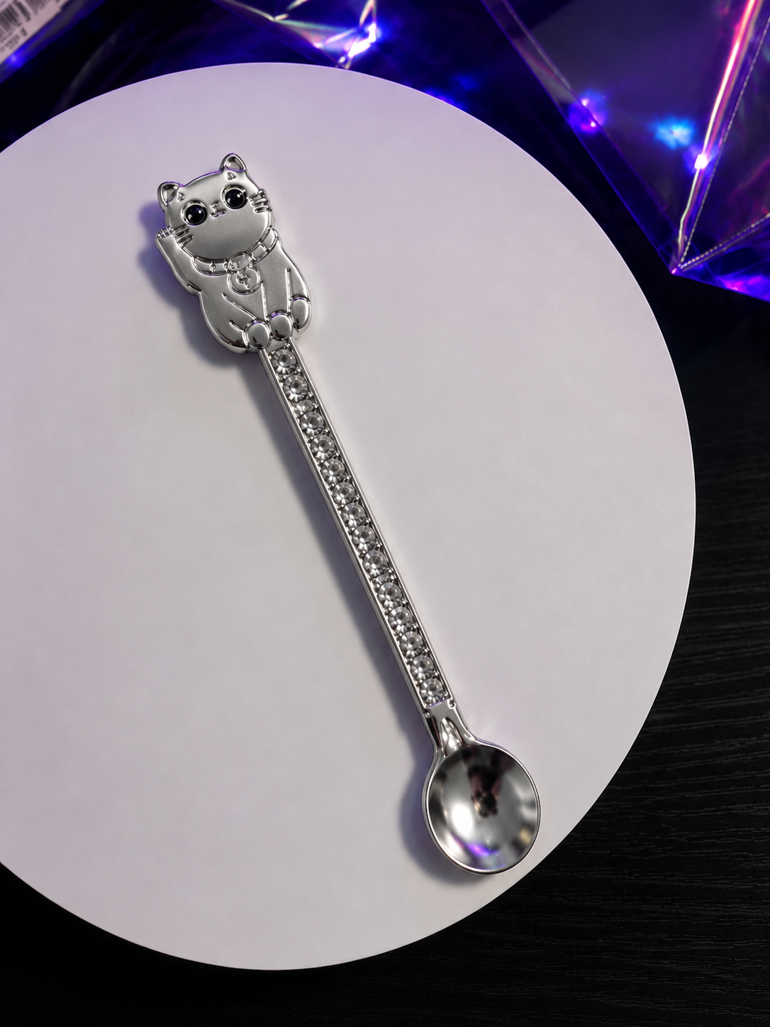 Diamond Cat Palitas
