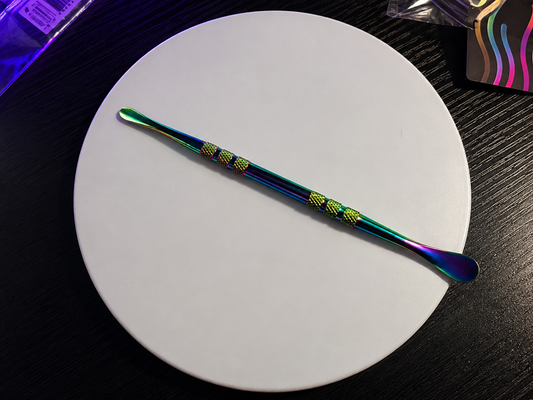 Titanium Vibe