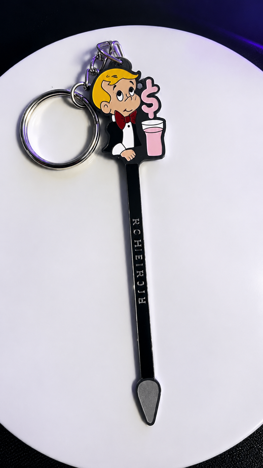 Millionaire Spoon Palkita