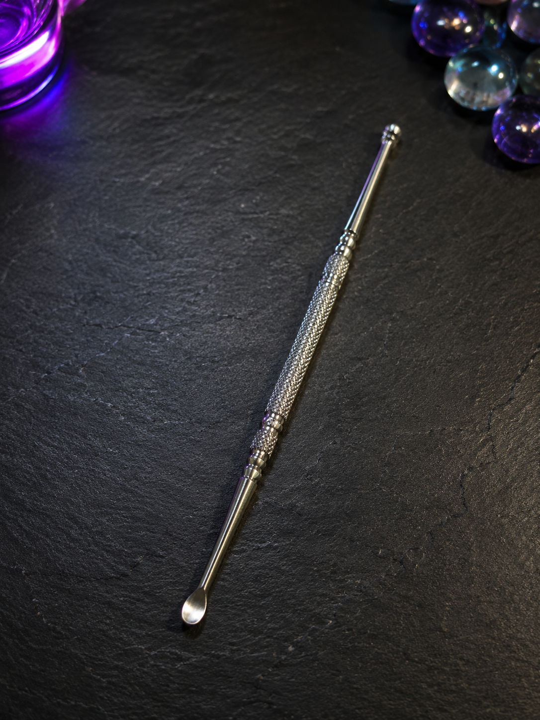 Titanium Vibe