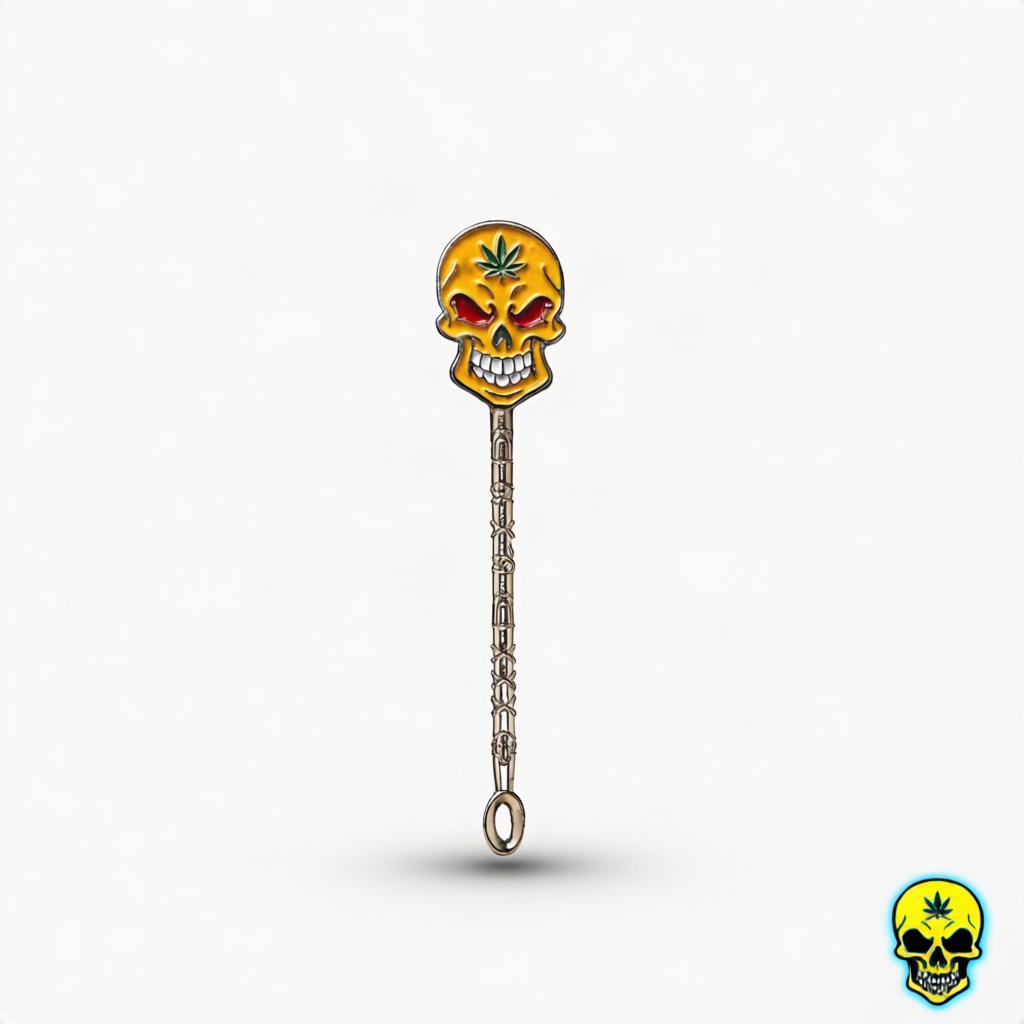 Tiny But Deadly Palita