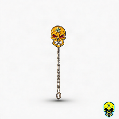 Tiny But Deadly Palita