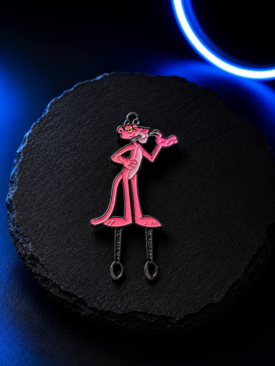 🩷 Pink Phantom – Smooth. Sneaky. Stylish.