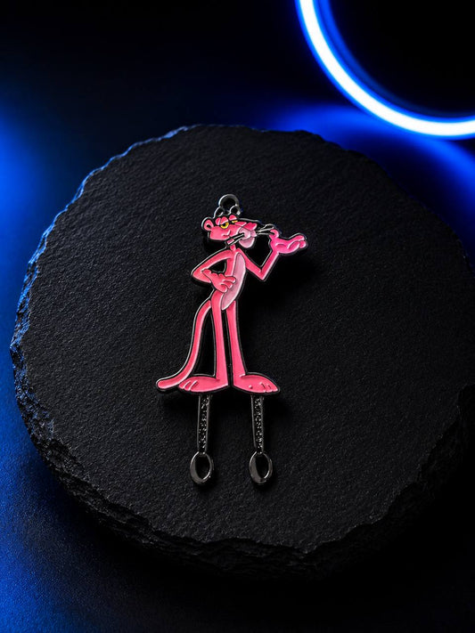 🩷 Pink Phantom – Smooth. Sneaky. Stylish.