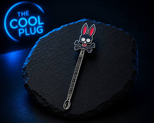 🐰 Bunny Bones – Cute. Until It's Not.